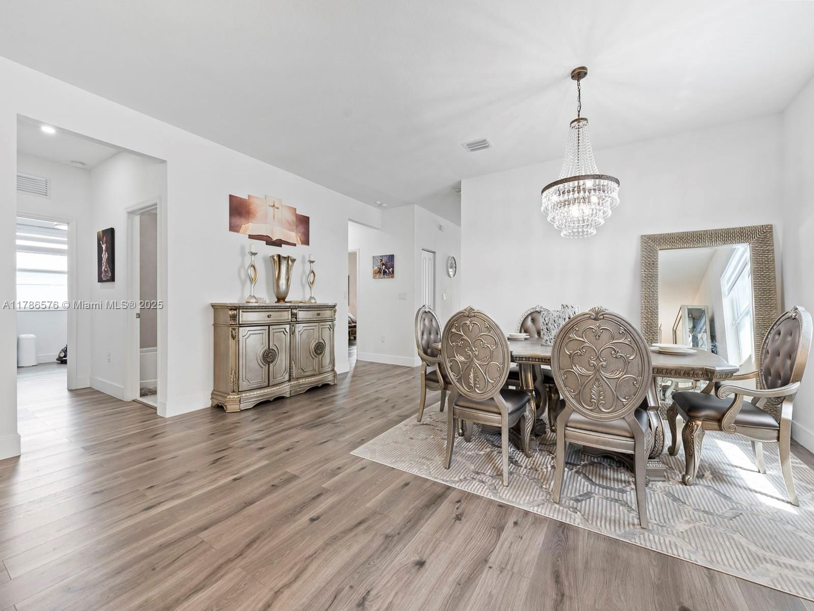 Real estate property located at 13503 184th Ter, Miami-dade, Caple Farms North, Miami, FL