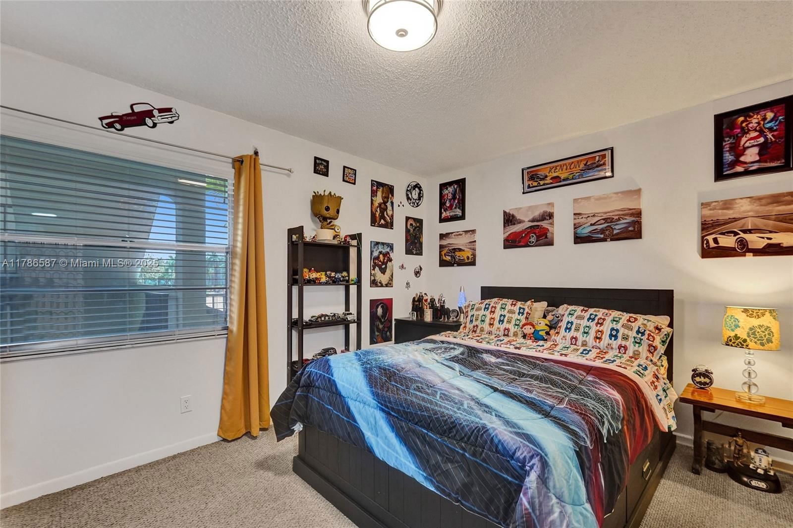 Real estate property located at 12950 13th St #202D, Broward, Hawthorne At Century Vill, Pembroke Pines, FL