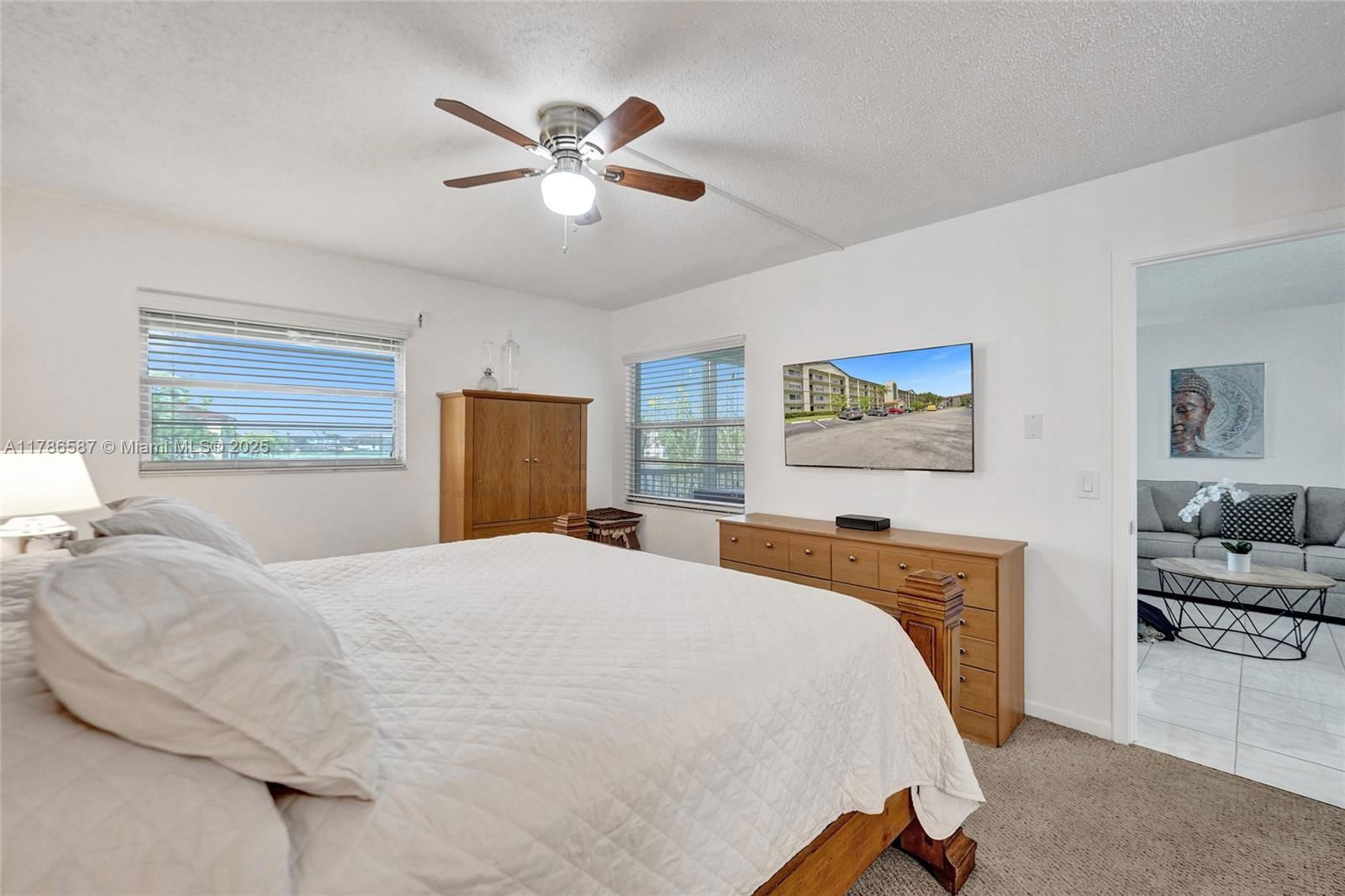 Real estate property located at 12950 13th St #202D, Broward, Hawthorne At Century Vill, Pembroke Pines, FL