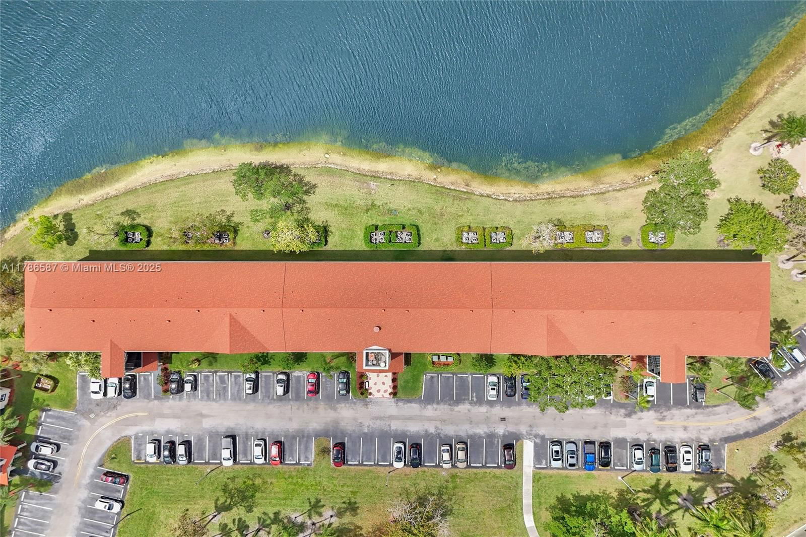 Real estate property located at 12950 13th St #202D, Broward, Hawthorne At Century Vill, Pembroke Pines, FL