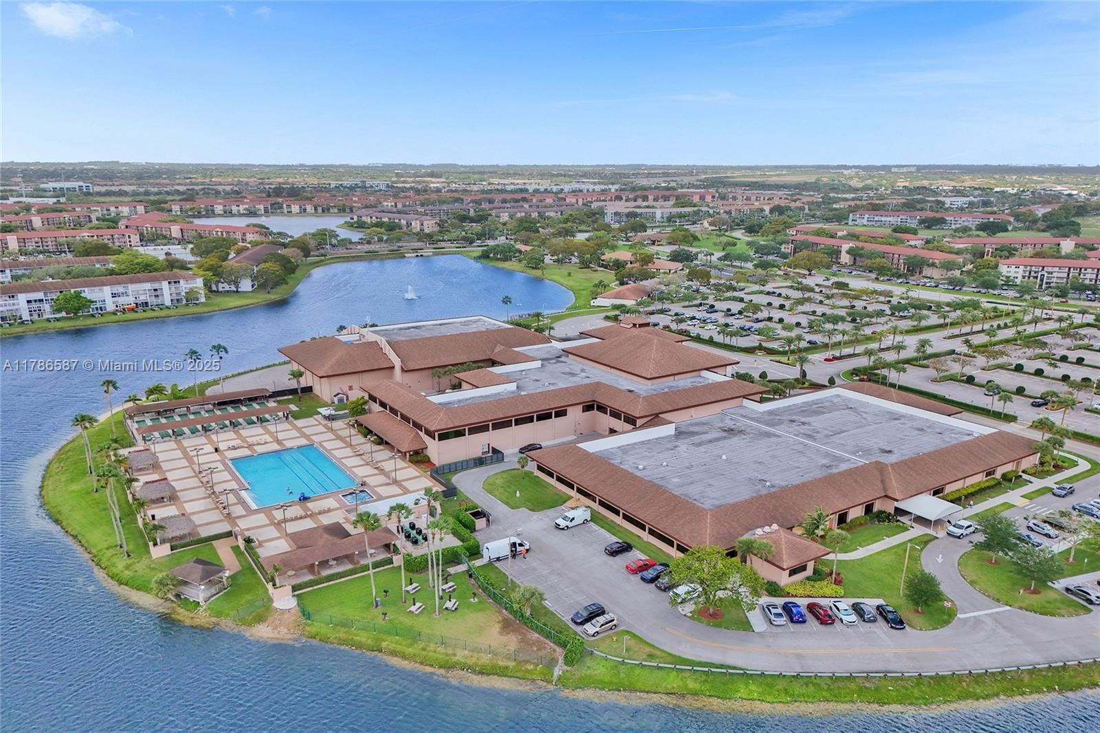 Real estate property located at 12950 13th St #202D, Broward, Hawthorne At Century Vill, Pembroke Pines, FL