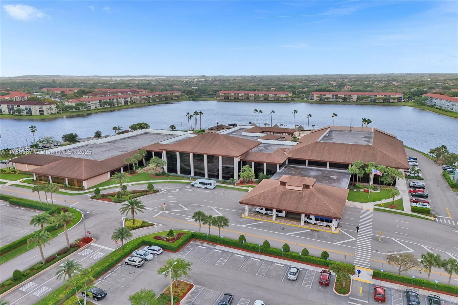 Real estate property located at 12950 13th St #202D, Broward, Hawthorne At Century Vill, Pembroke Pines, FL