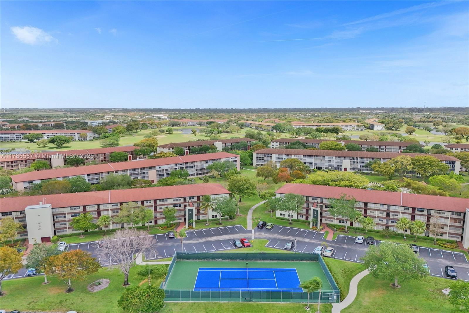 Real estate property located at 12950 13th St #202D, Broward, Hawthorne At Century Vill, Pembroke Pines, FL