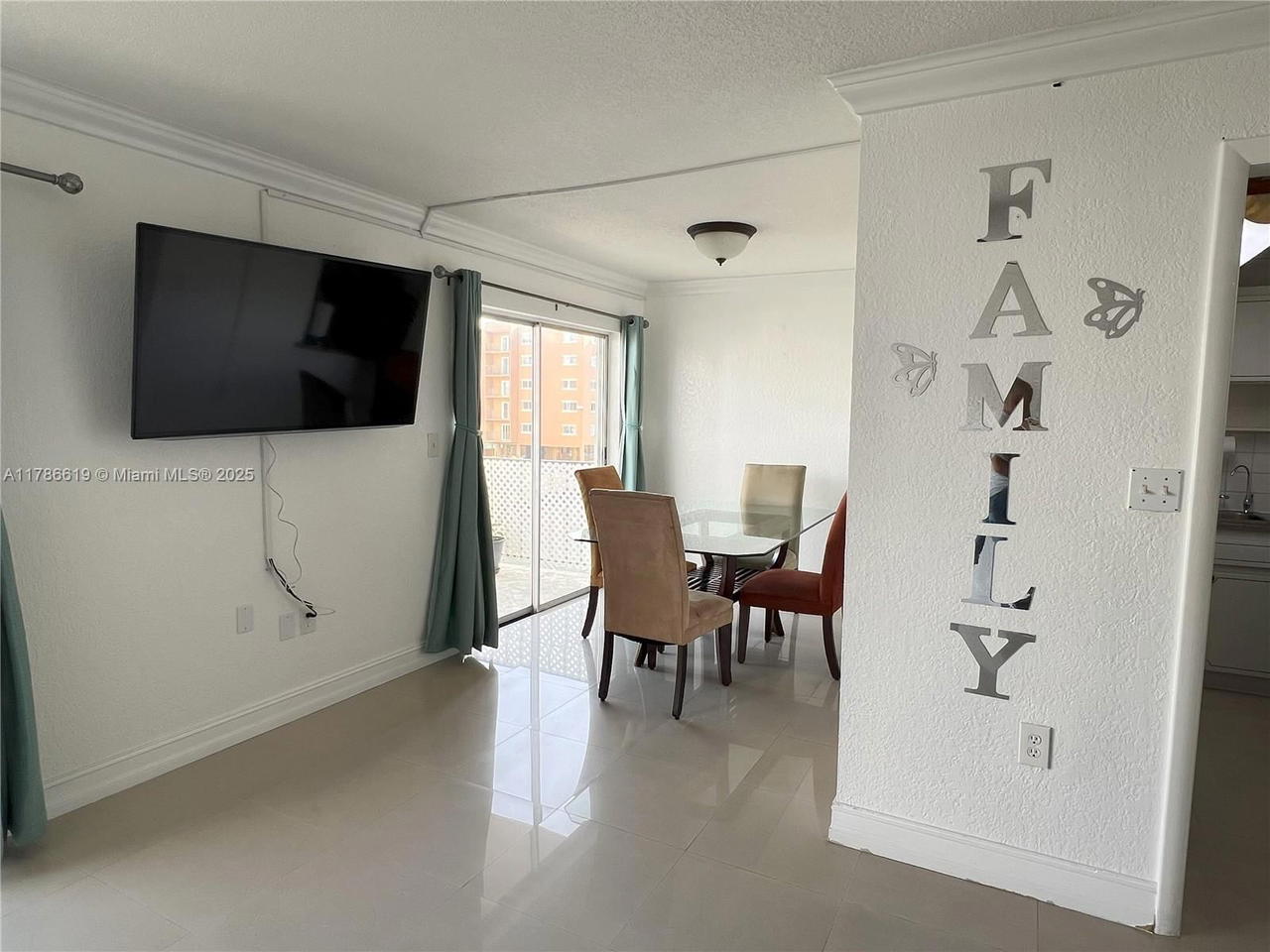 Real estate property located at 3665 167th St #308, Miami-dade, Caribbean House Condo, North Miami Beach, FL