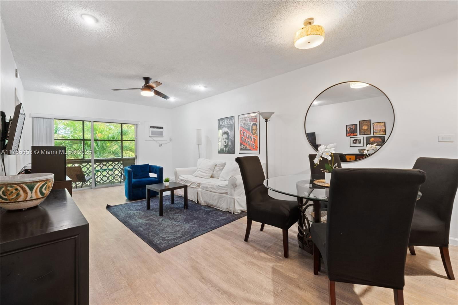 Real estate property located at 6580 Santona St A42, Miami-dade, Santona Condo, Coral Gables, FL