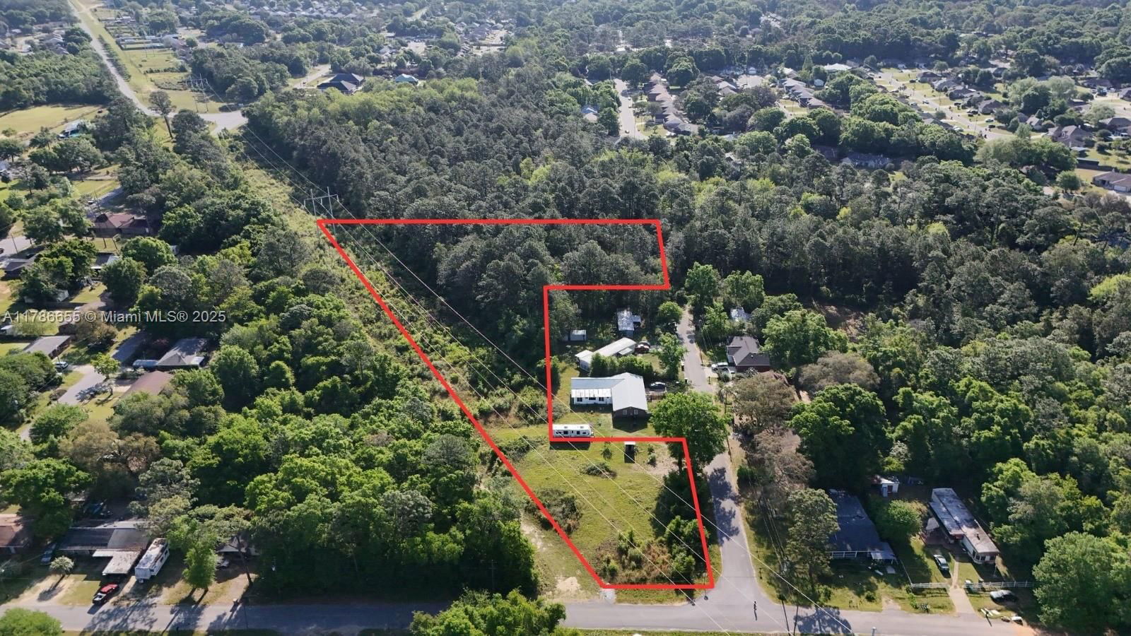 Real estate property located at 0 ANZIE AVE, Other, Cedars Sub, Other City - In The State Of Florida, FL