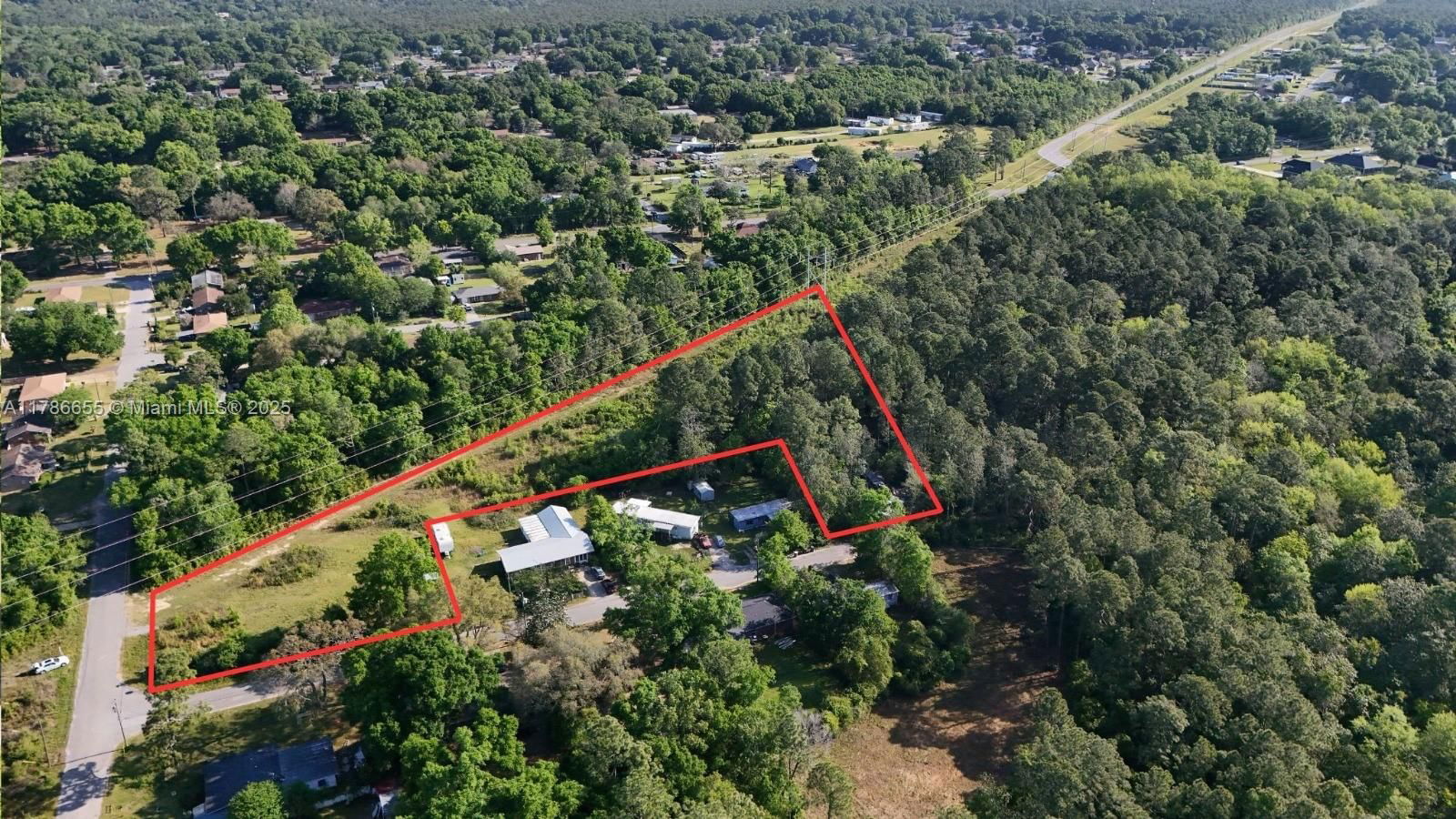 Real estate property located at 0 ANZIE AVE, Other, Cedars Sub, Other City - In The State Of Florida, FL