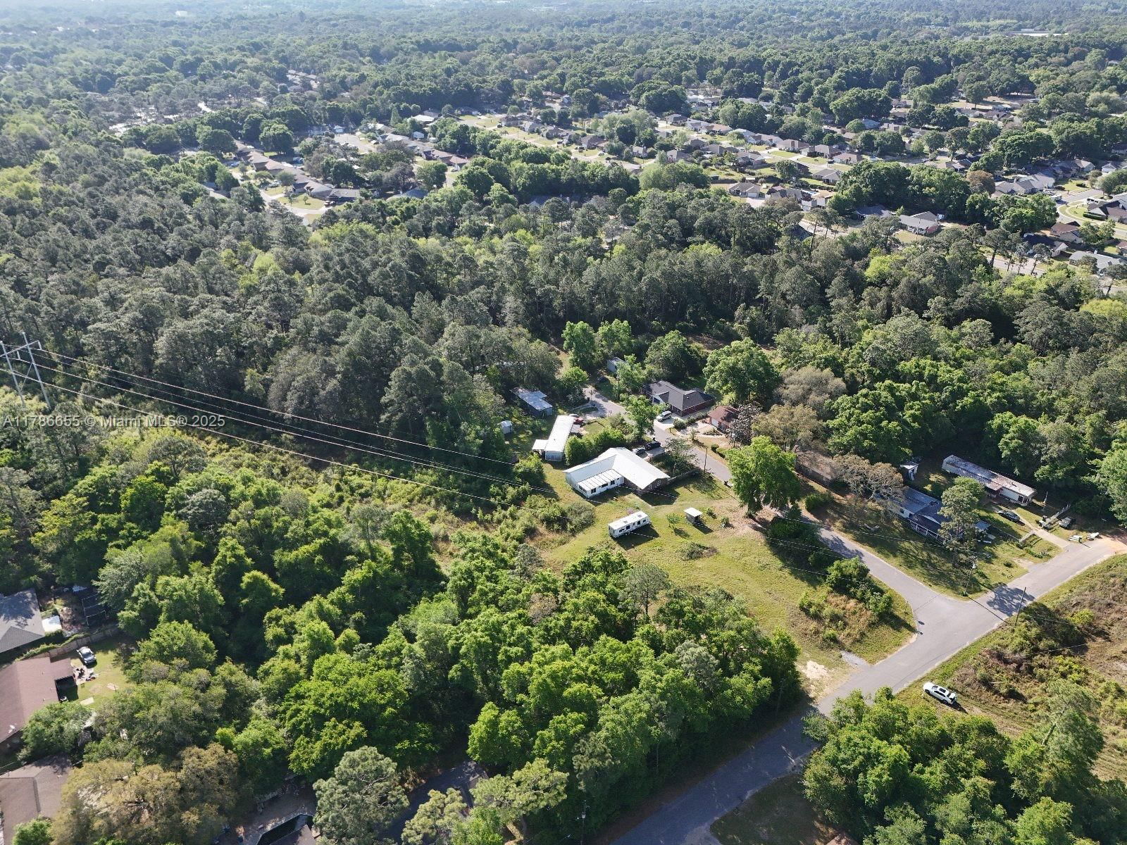 Real estate property located at 0 ANZIE AVE, Other, Cedars Sub, Other City - In The State Of Florida, FL