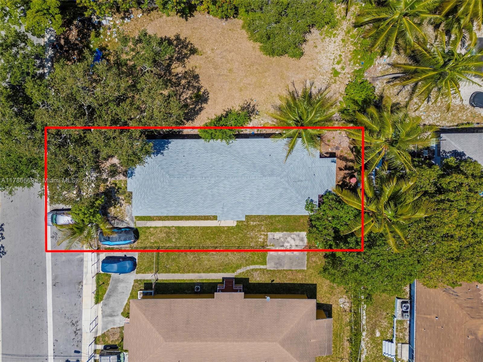 Real estate property located at 171 70th St, Miami-dade, Dupont Square, Miami, FL