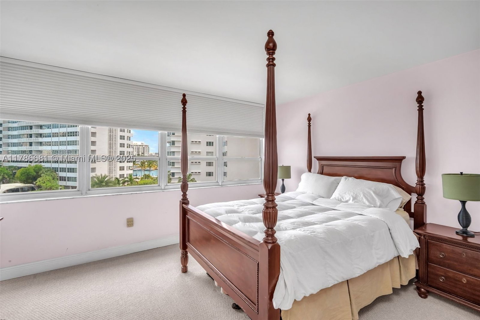 Real estate property located at 11 Island Ave #512, Miami-dade, Costa Brava Condo, Miami Beach, FL
