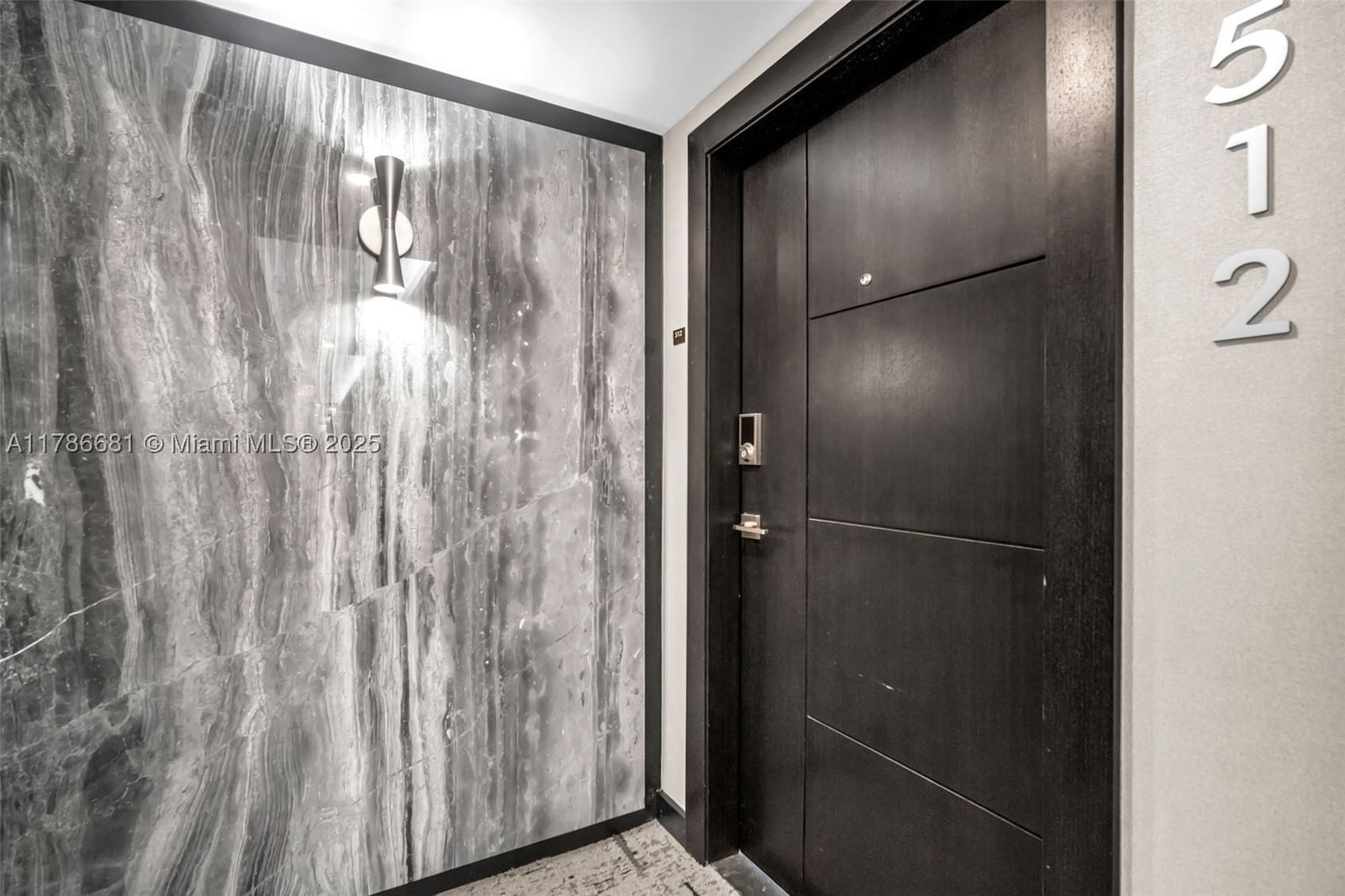 Real estate property located at 11 Island Ave #512, Miami-dade, Costa Brava Condo, Miami Beach, FL