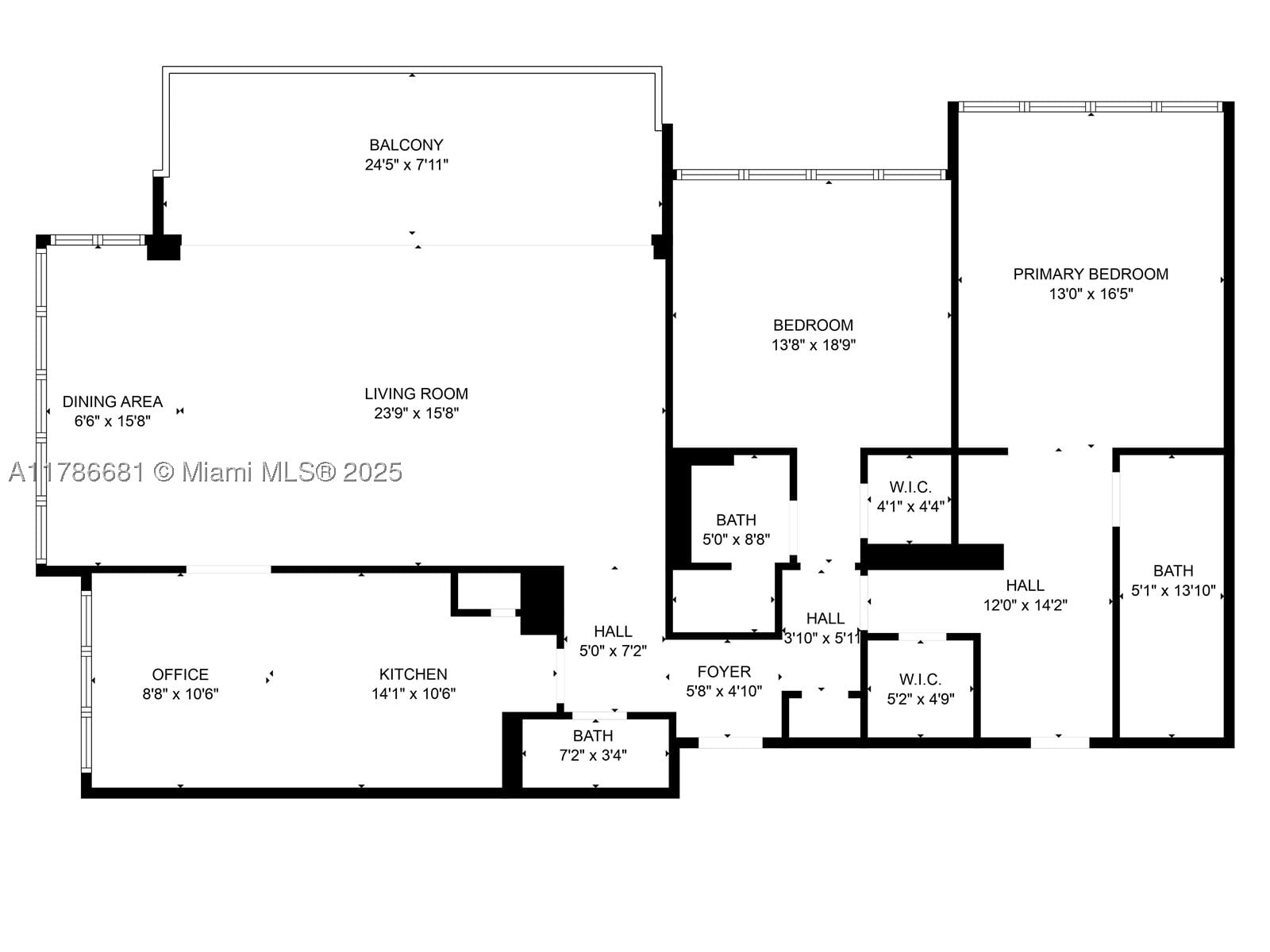 Real estate property located at 11 Island Ave #512, Miami-dade, Costa Brava Condo, Miami Beach, FL