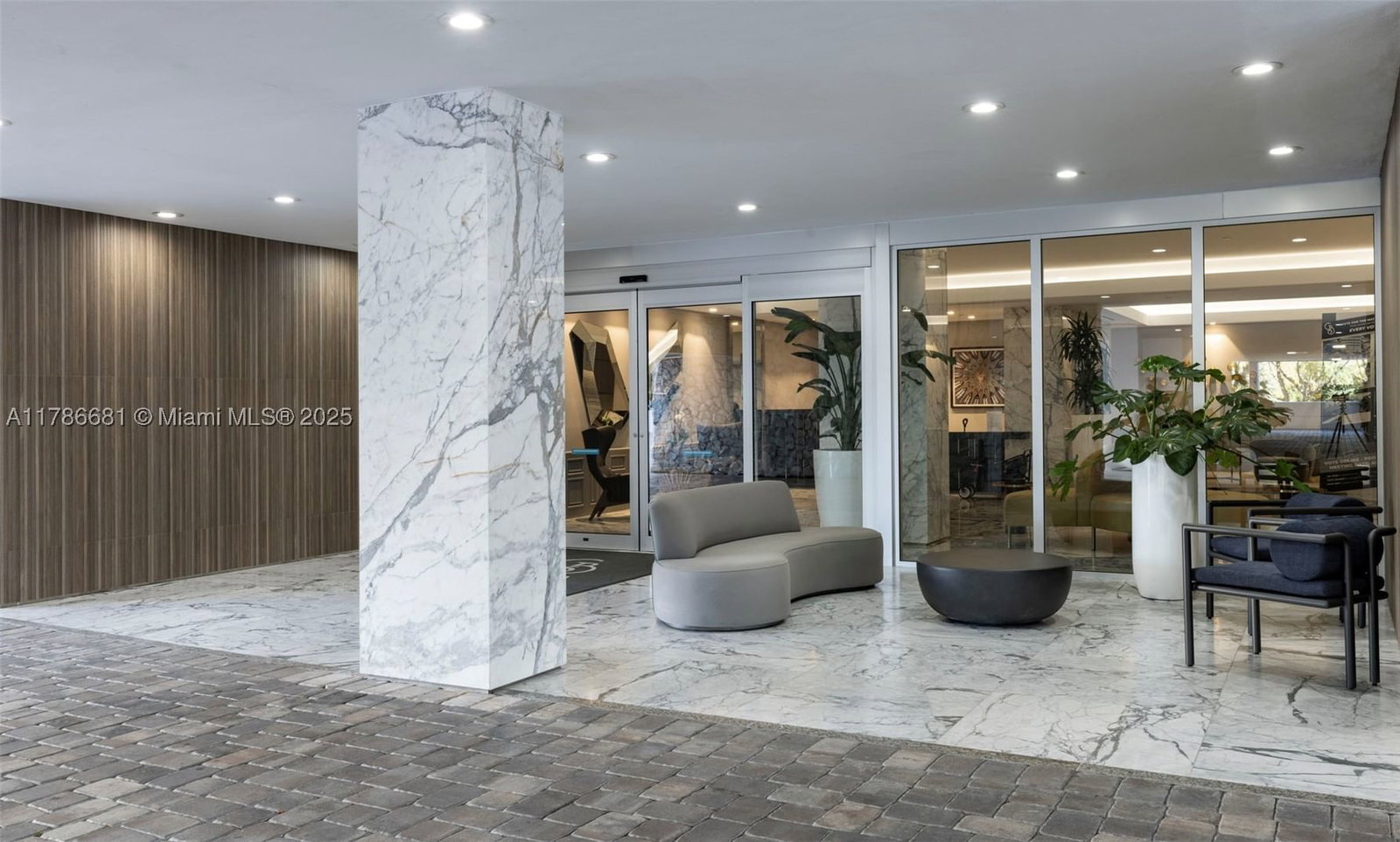 Real estate property located at 11 Island Ave #512, Miami-dade, Costa Brava Condo, Miami Beach, FL