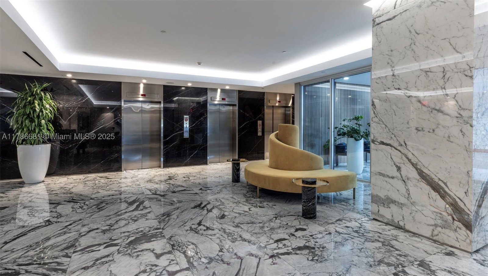 Real estate property located at 11 Island Ave #512, Miami-dade, Costa Brava Condo, Miami Beach, FL