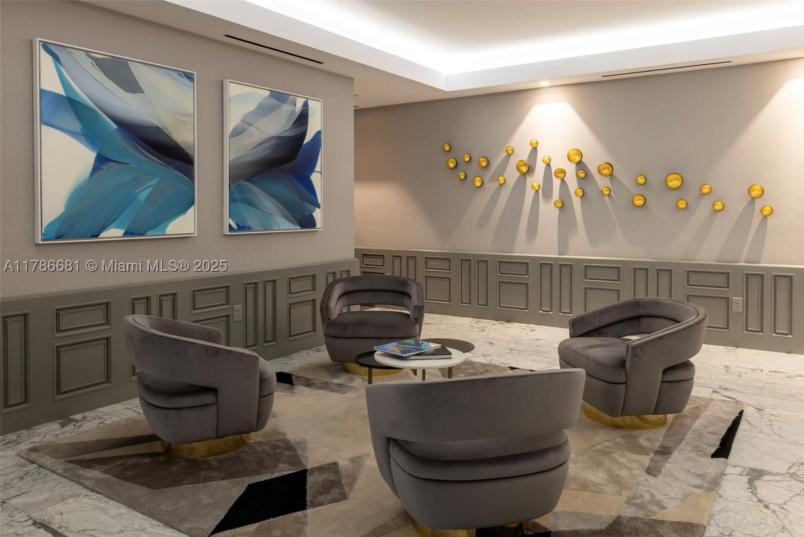 Real estate property located at 11 Island Ave #512, Miami-dade, Costa Brava Condo, Miami Beach, FL