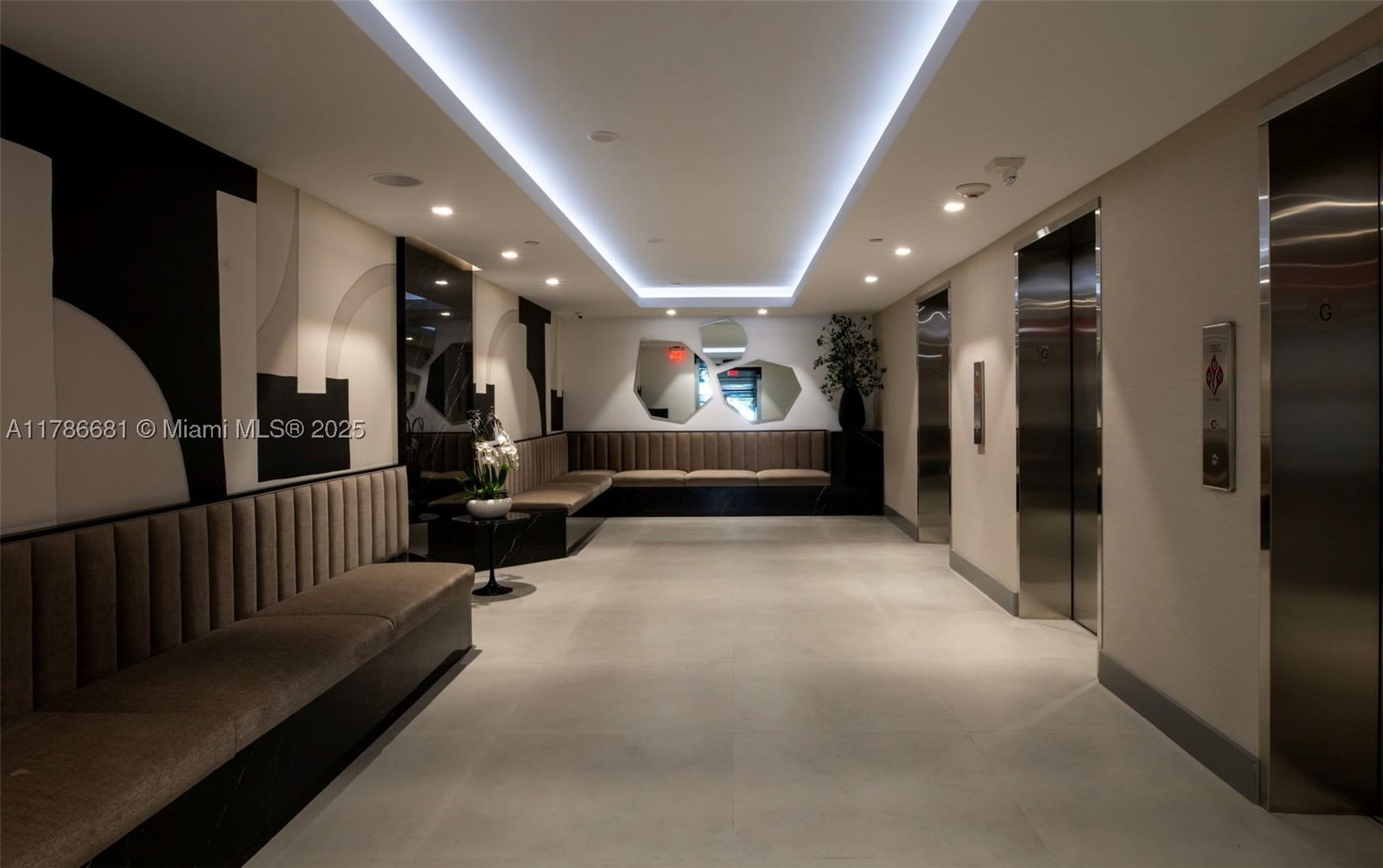 Real estate property located at 11 Island Ave #512, Miami-dade, Costa Brava Condo, Miami Beach, FL
