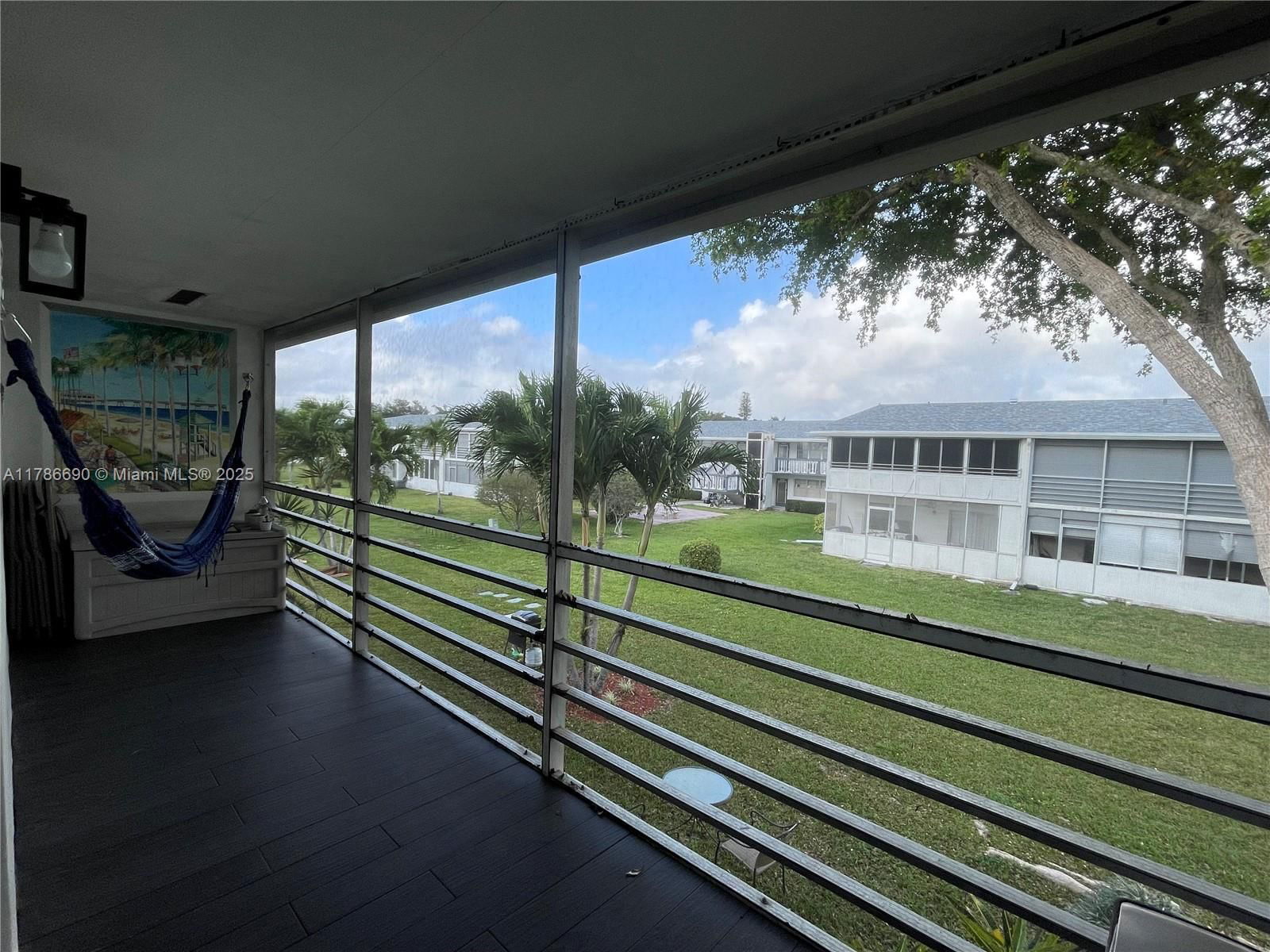 Real estate property located at 279 Markham M M, Broward, Markham M Condo, Deerfield Beach, FL