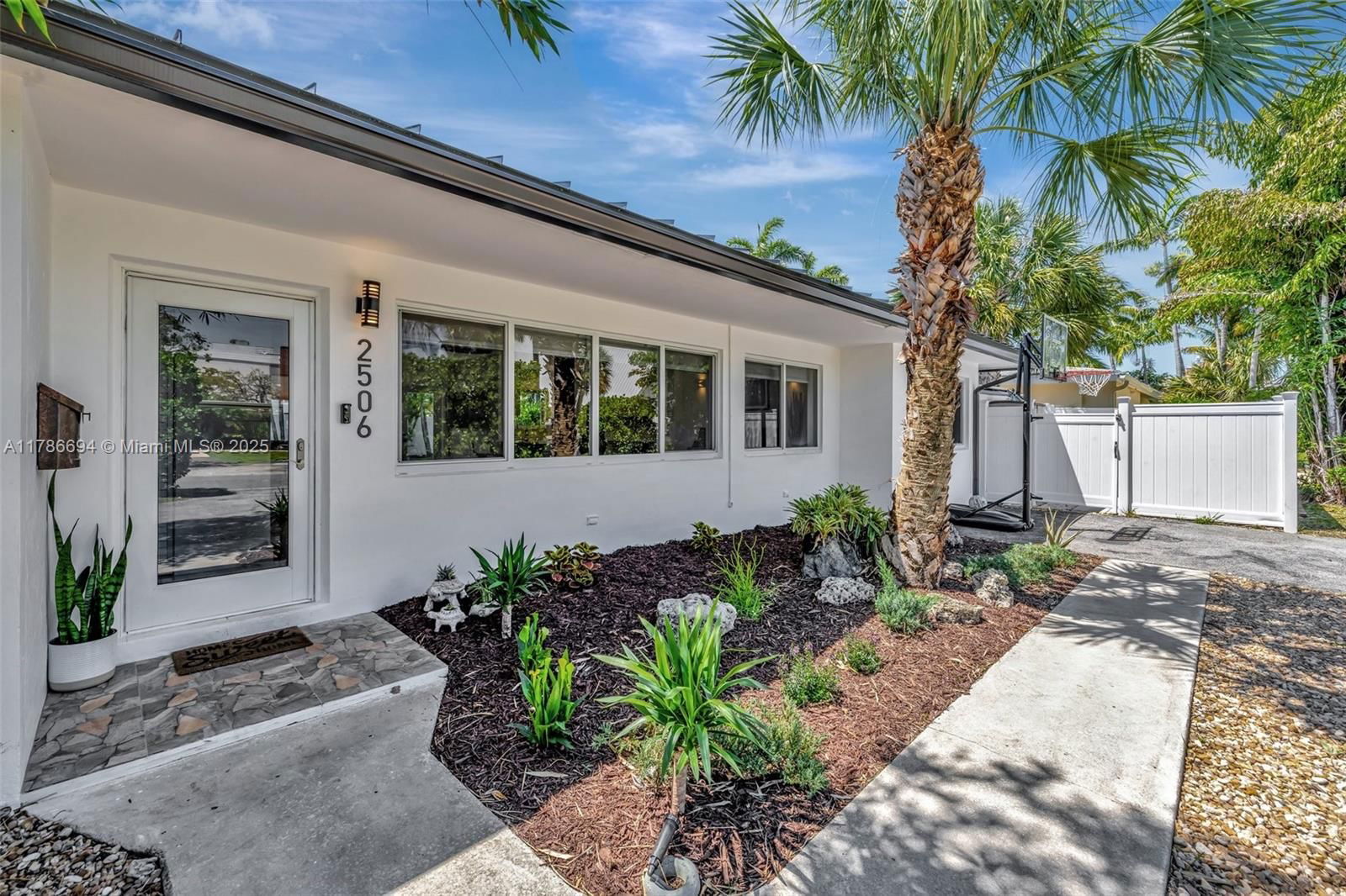 Real estate property located at 2506 30th St, Broward, Coral Ridge Galt Add No 1, Fort Lauderdale, FL