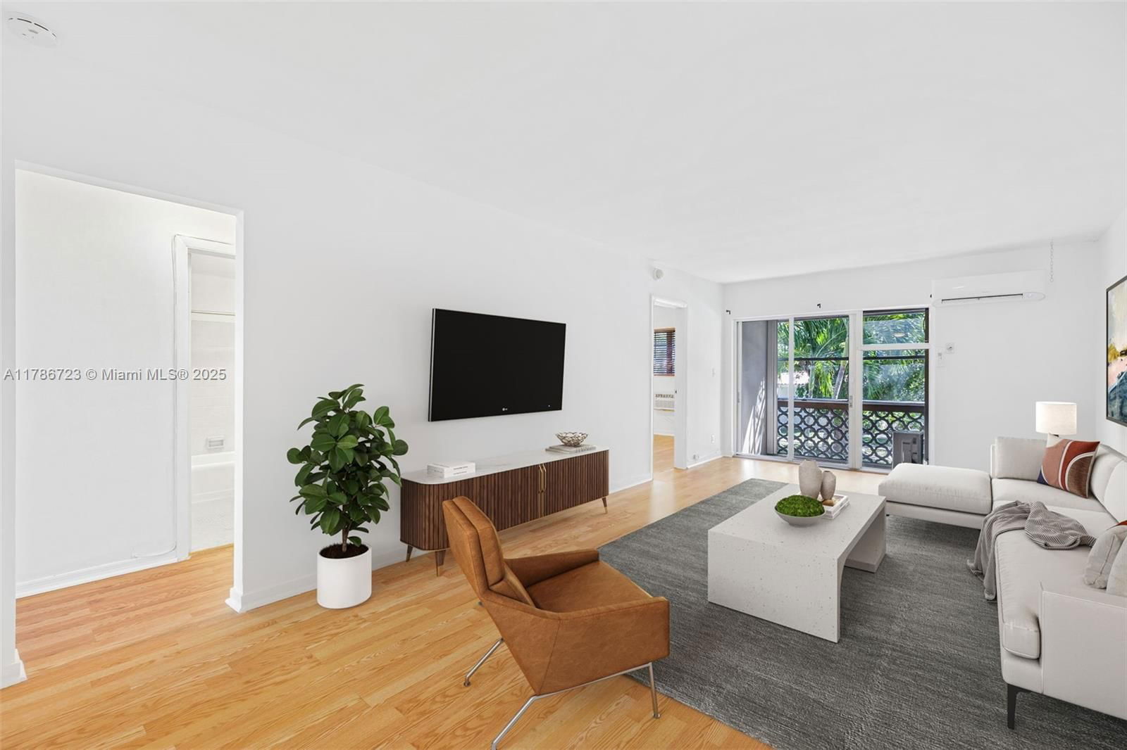 Real estate property located at 6580 Santona St A18, Miami-dade, Santona Condo, Coral Gables, FL