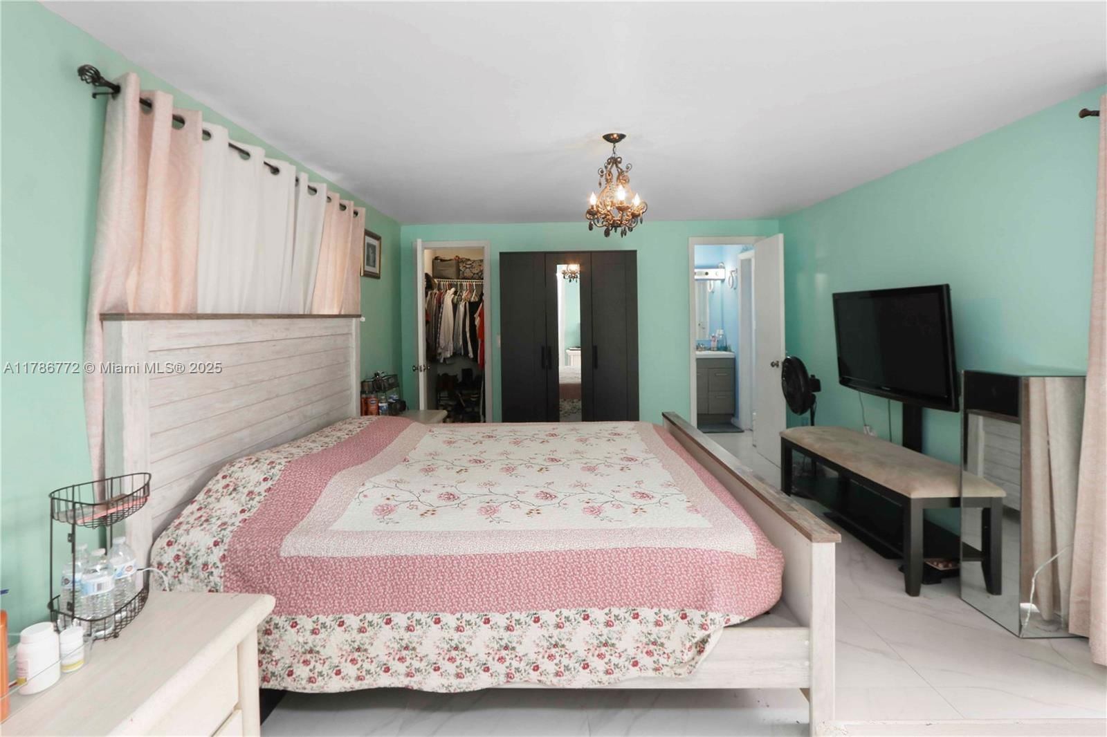 Real estate property located at 1762 8th Ave, Miami-dade, Laurel Manor, Homestead, FL