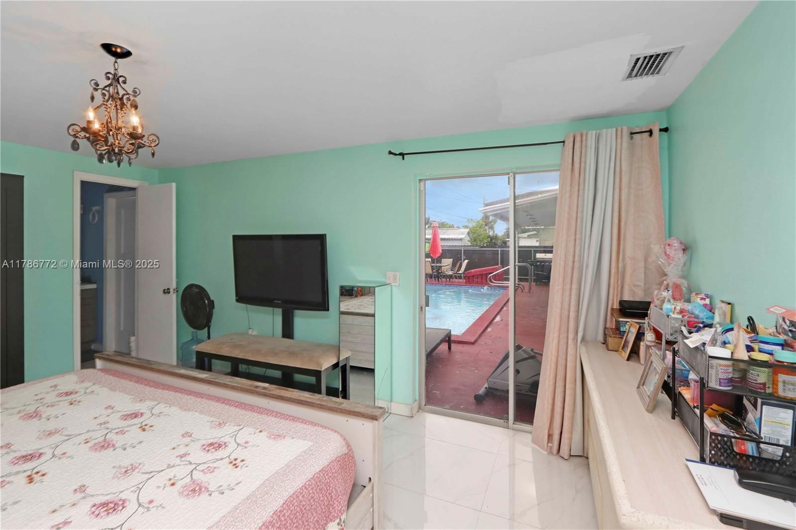 Real estate property located at 1762 8th Ave, Miami-dade, Laurel Manor, Homestead, FL