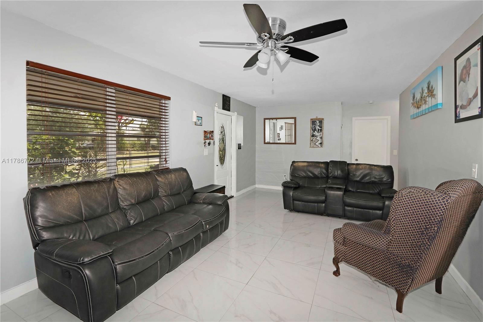 Real estate property located at 1762 8th Ave, Miami-dade, Laurel Manor, Homestead, FL