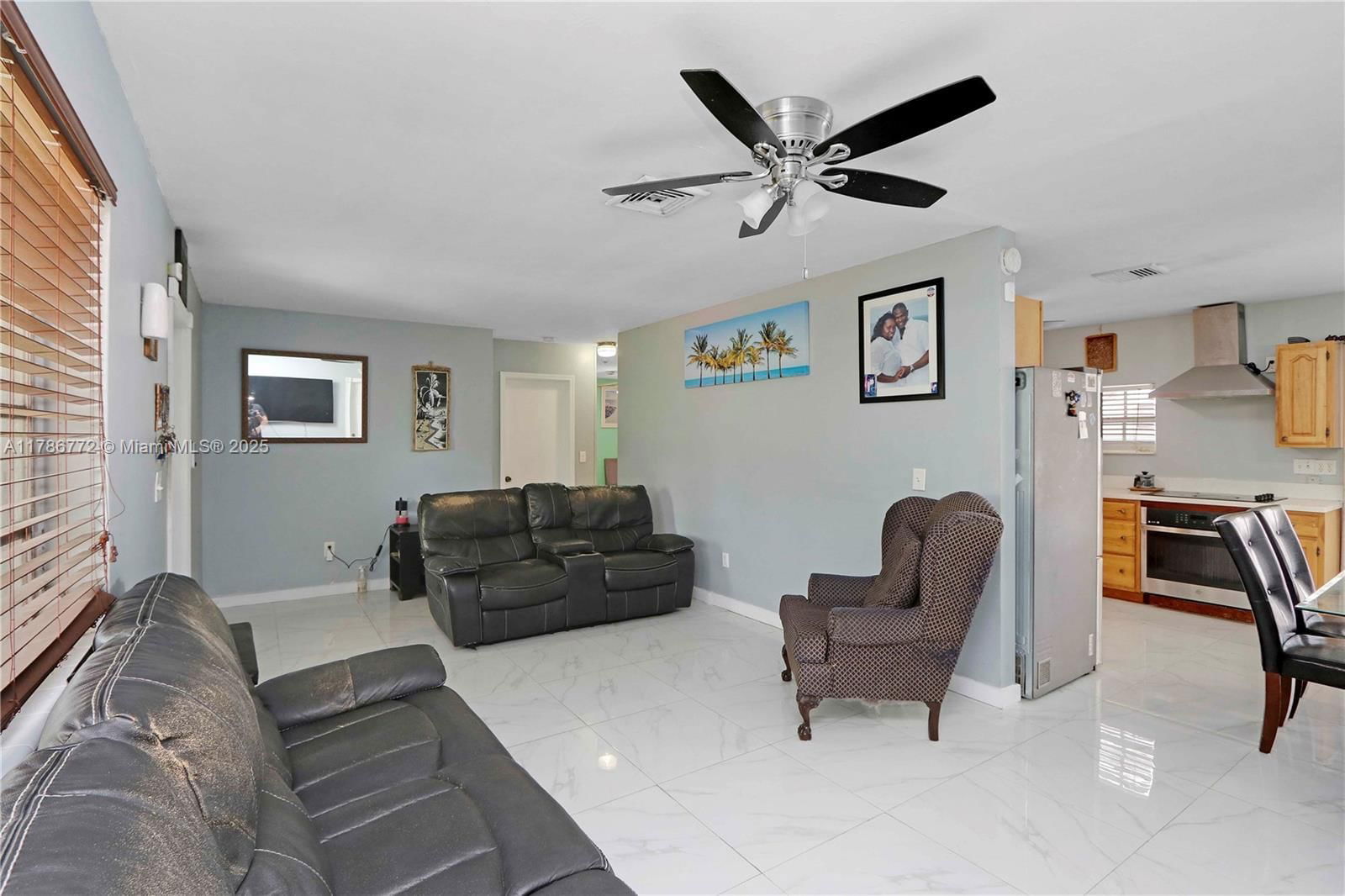 Real estate property located at 1762 8th Ave, Miami-dade, Laurel Manor, Homestead, FL