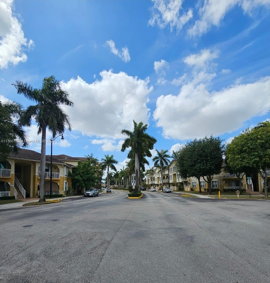 Real estate property located at 8906 Flagler St #101, Miami-dade, Century Park Condo, Miami, FL