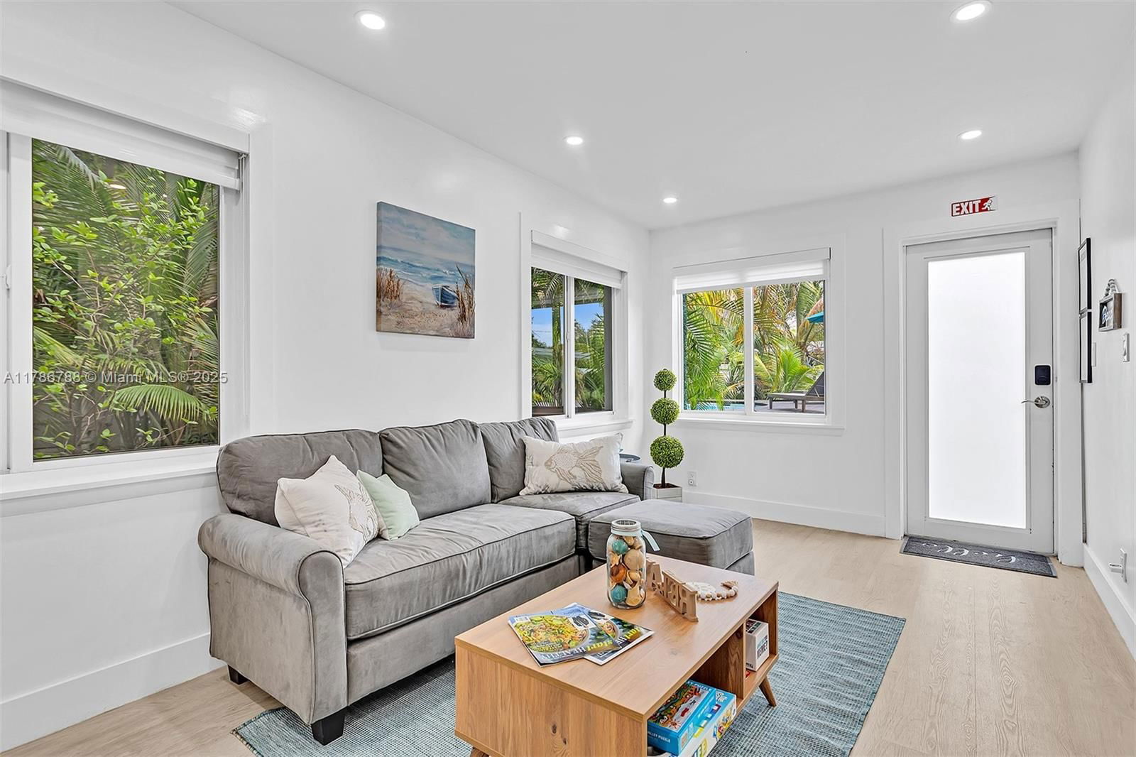 Real estate property located at 1960 Riverside Dr, Broward, Riverside Park, Fort Lauderdale, FL