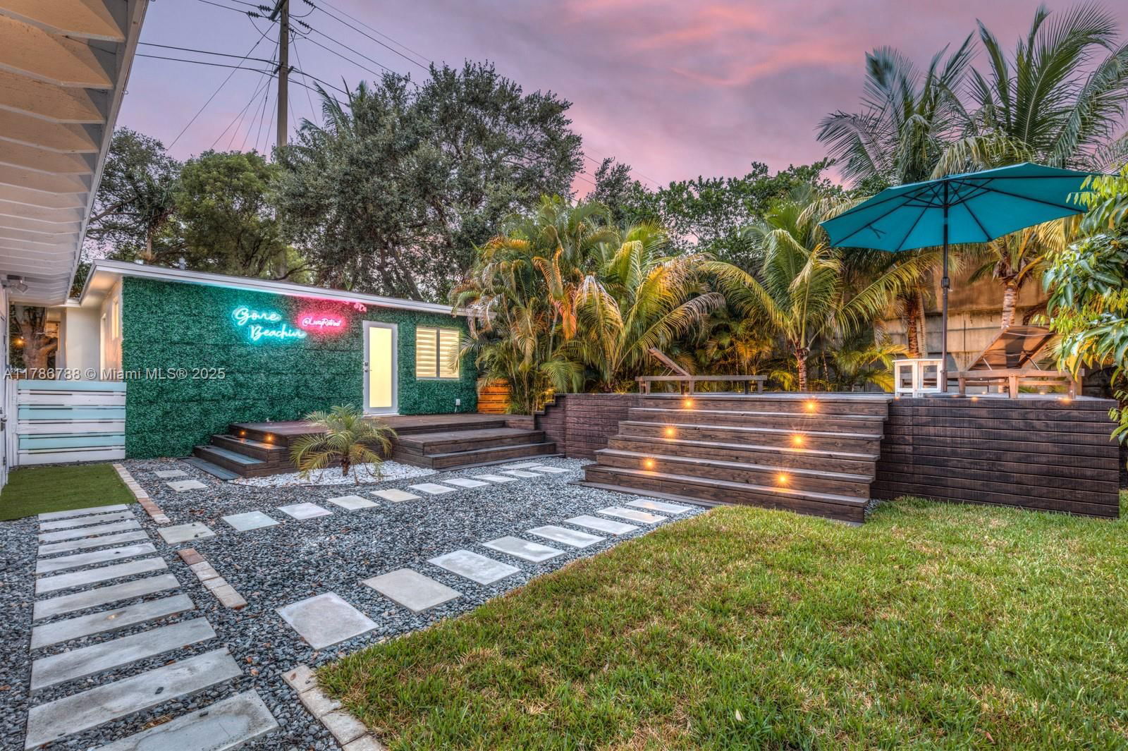 Real estate property located at 1960 Riverside Dr, Broward, Riverside Park, Fort Lauderdale, FL