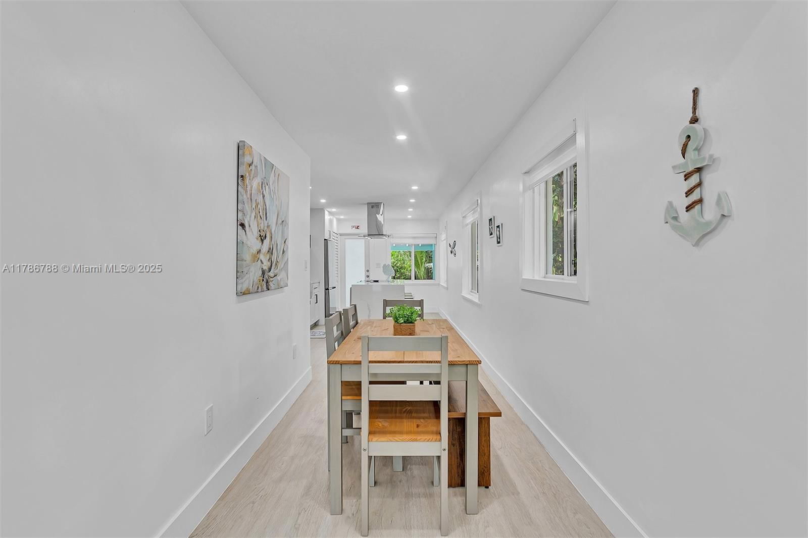 Real estate property located at 1960 Riverside Dr, Broward, Riverside Park, Fort Lauderdale, FL