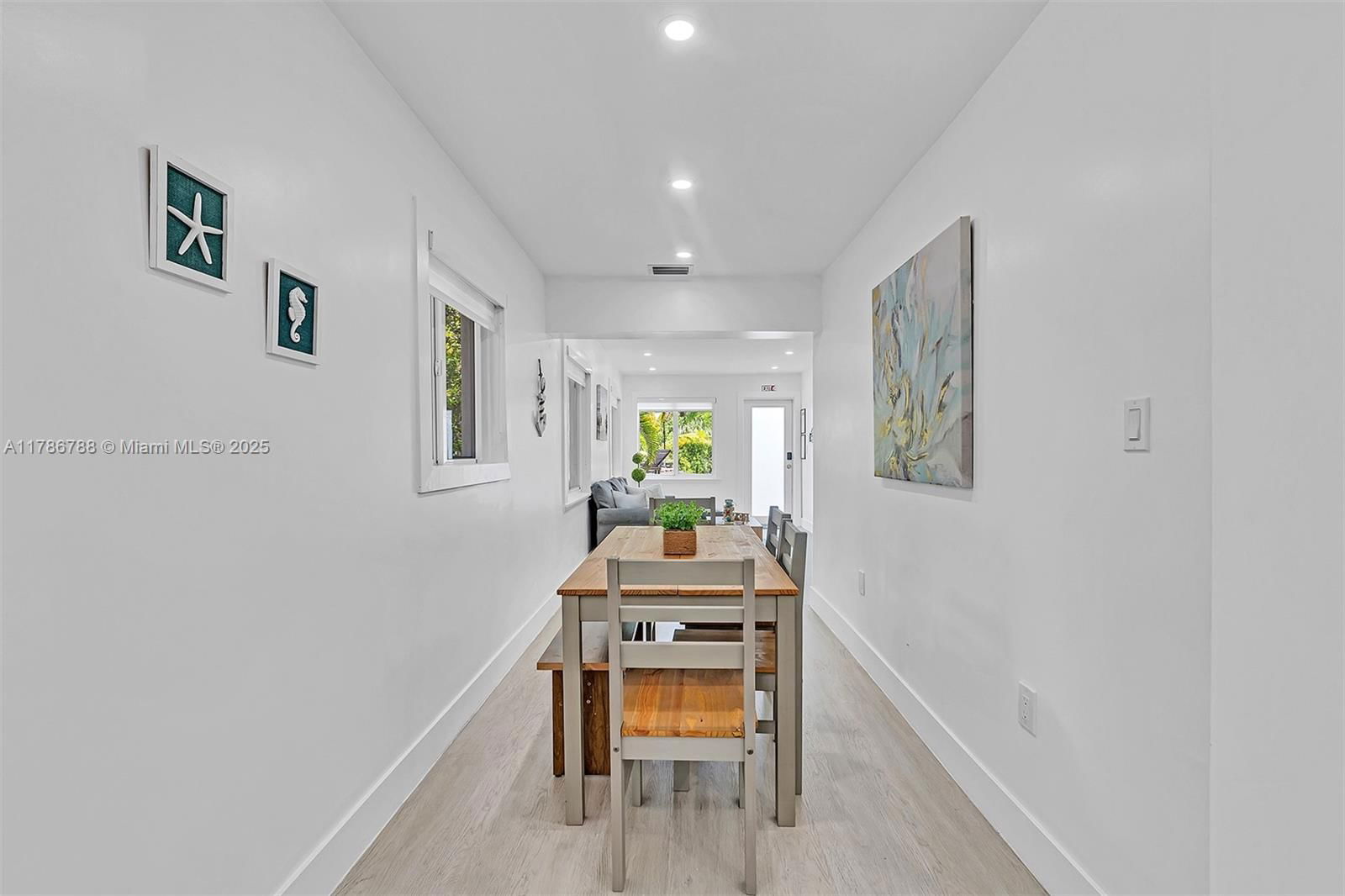 Real estate property located at 1960 Riverside Dr, Broward, Riverside Park, Fort Lauderdale, FL
