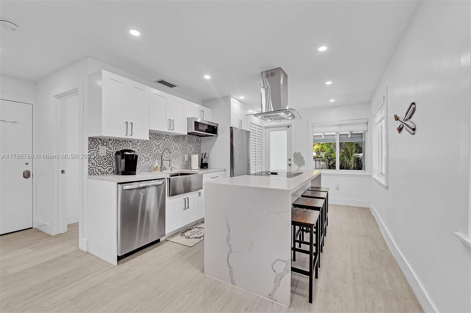 Real estate property located at 1960 Riverside Dr, Broward, Riverside Park, Fort Lauderdale, FL