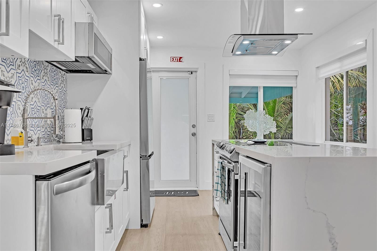 Real estate property located at 1960 Riverside Dr, Broward, Riverside Park, Fort Lauderdale, FL