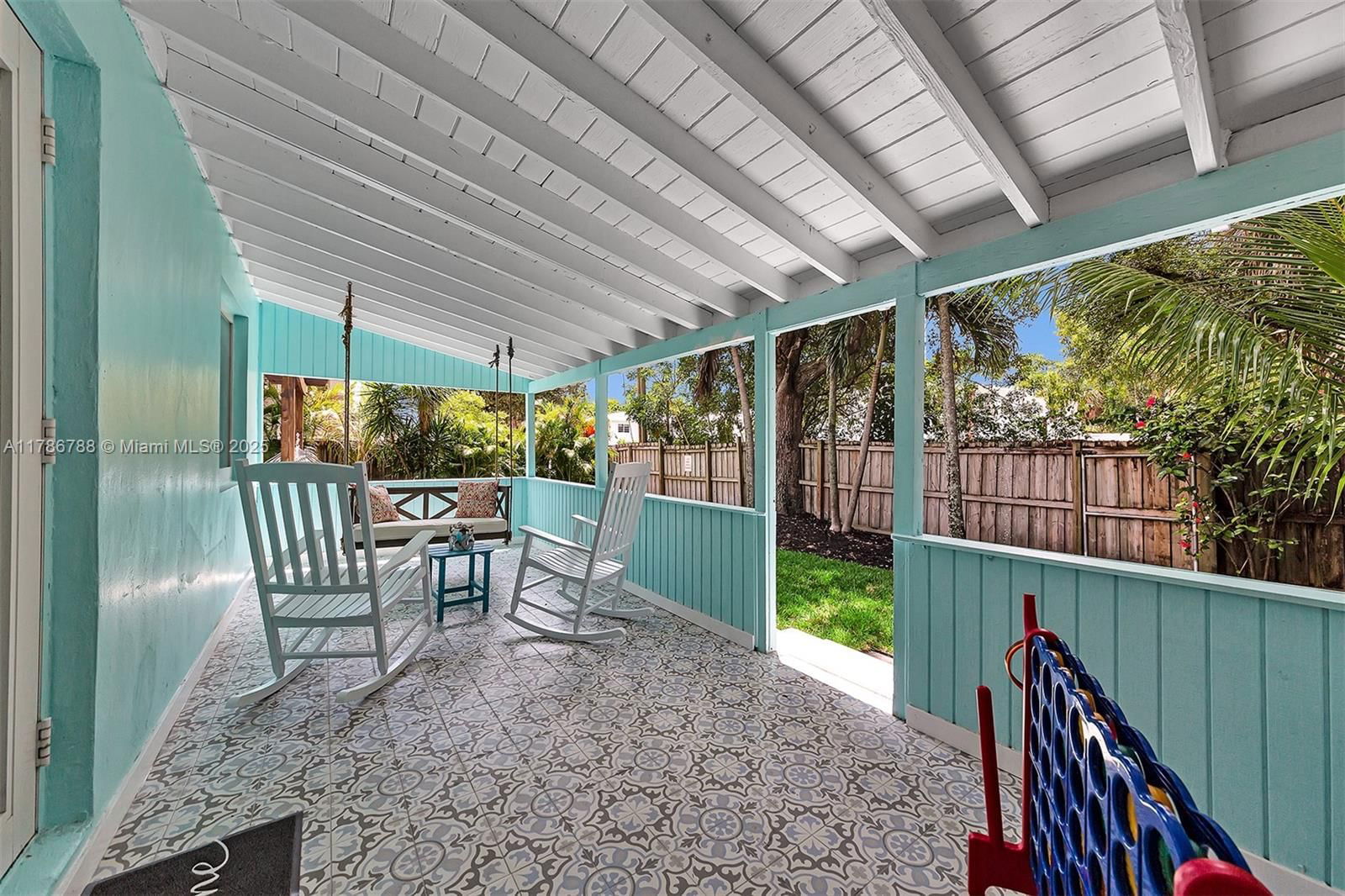Real estate property located at 1960 Riverside Dr, Broward, Riverside Park, Fort Lauderdale, FL
