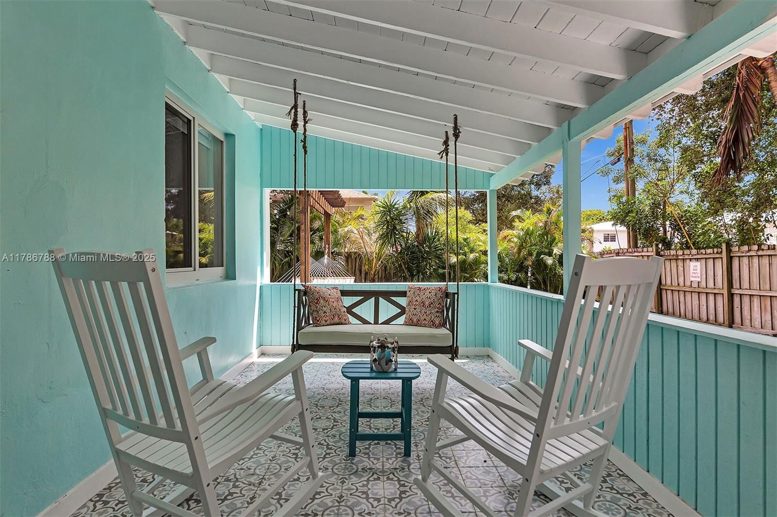 Real estate property located at 1960 Riverside Dr, Broward, Riverside Park, Fort Lauderdale, FL