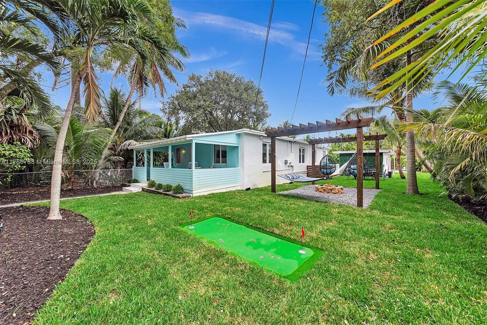 Real estate property located at 1960 Riverside Dr, Broward, Riverside Park, Fort Lauderdale, FL