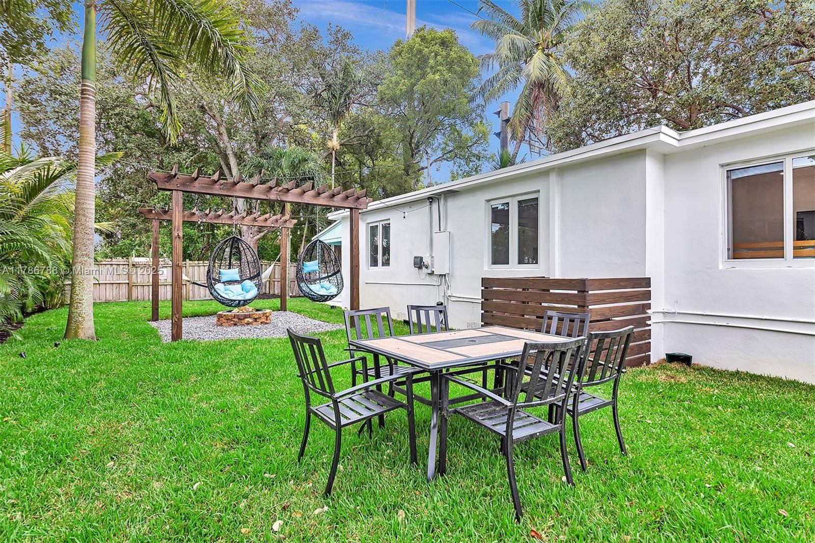 Real estate property located at 1960 Riverside Dr, Broward, Riverside Park, Fort Lauderdale, FL