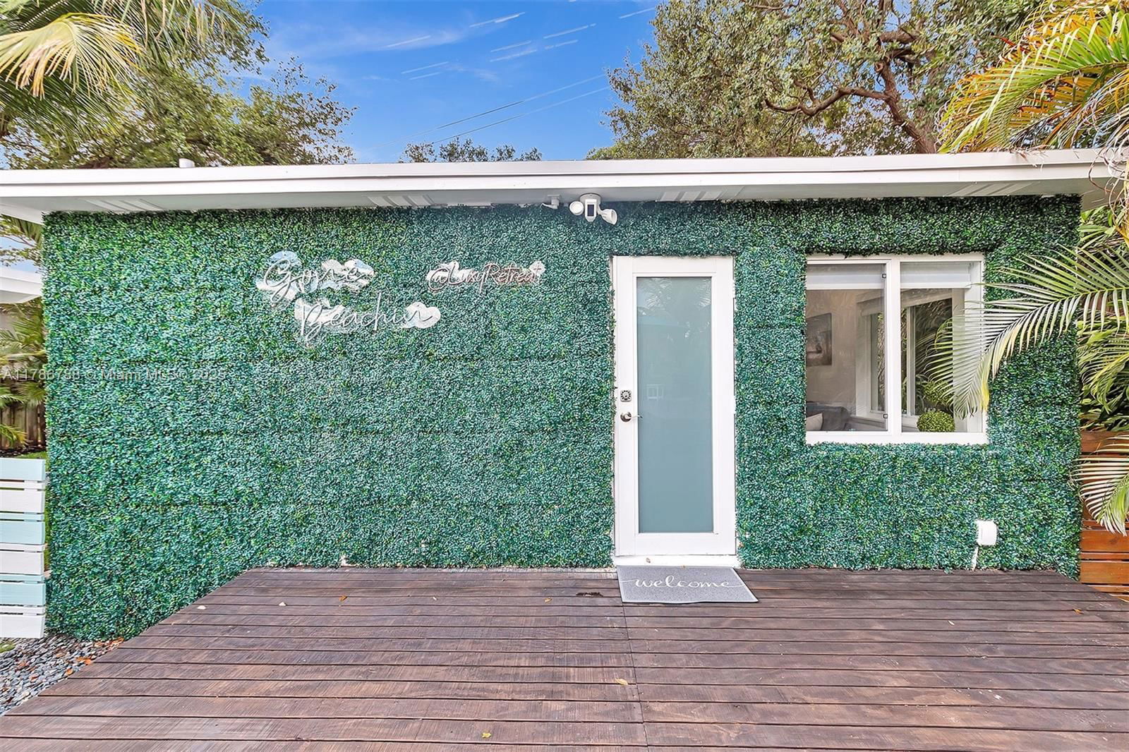 Real estate property located at 1960 Riverside Dr, Broward, Riverside Park, Fort Lauderdale, FL