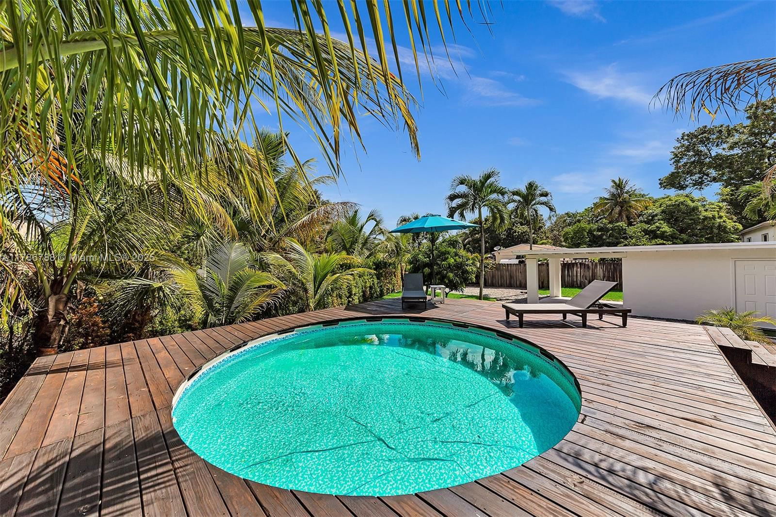 Real estate property located at 1960 Riverside Dr, Broward, Riverside Park, Fort Lauderdale, FL