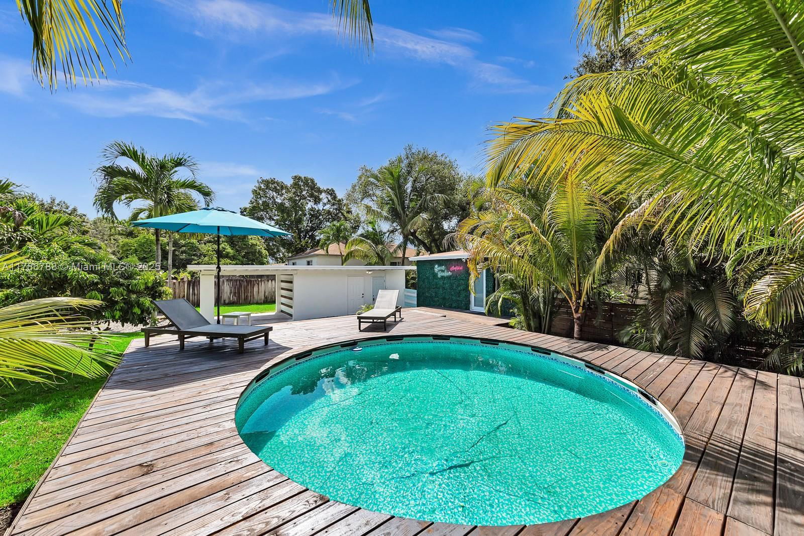 Real estate property located at 1960 Riverside Dr, Broward, Riverside Park, Fort Lauderdale, FL