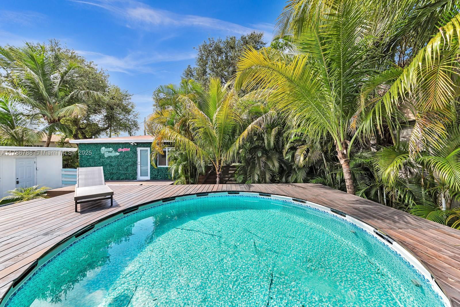 Real estate property located at 1960 Riverside Dr, Broward, Riverside Park, Fort Lauderdale, FL