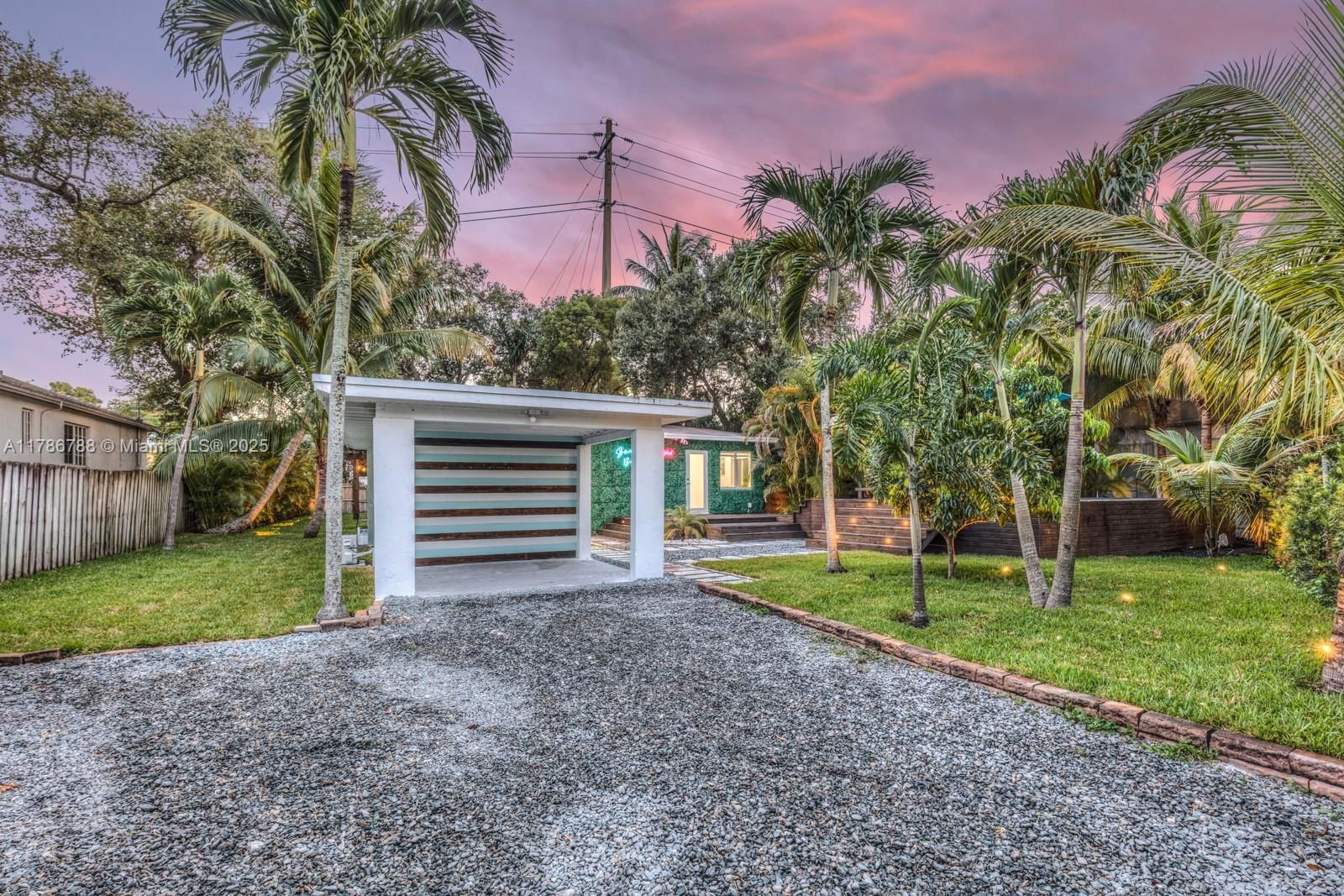 Real estate property located at 1960 Riverside Dr, Broward, Riverside Park, Fort Lauderdale, FL