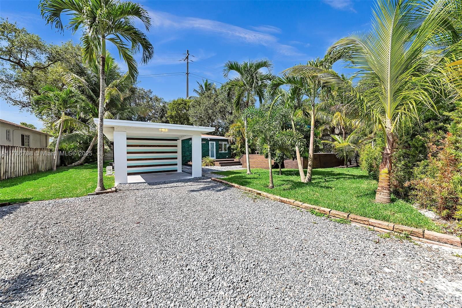 Real estate property located at 1960 Riverside Dr, Broward, Riverside Park, Fort Lauderdale, FL