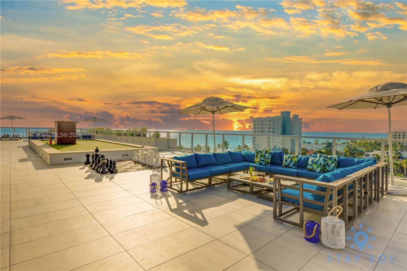 Real estate property located at 777 Ocean Dr S330, Broward, Costa Hollywood Condo, Hollywood, FL