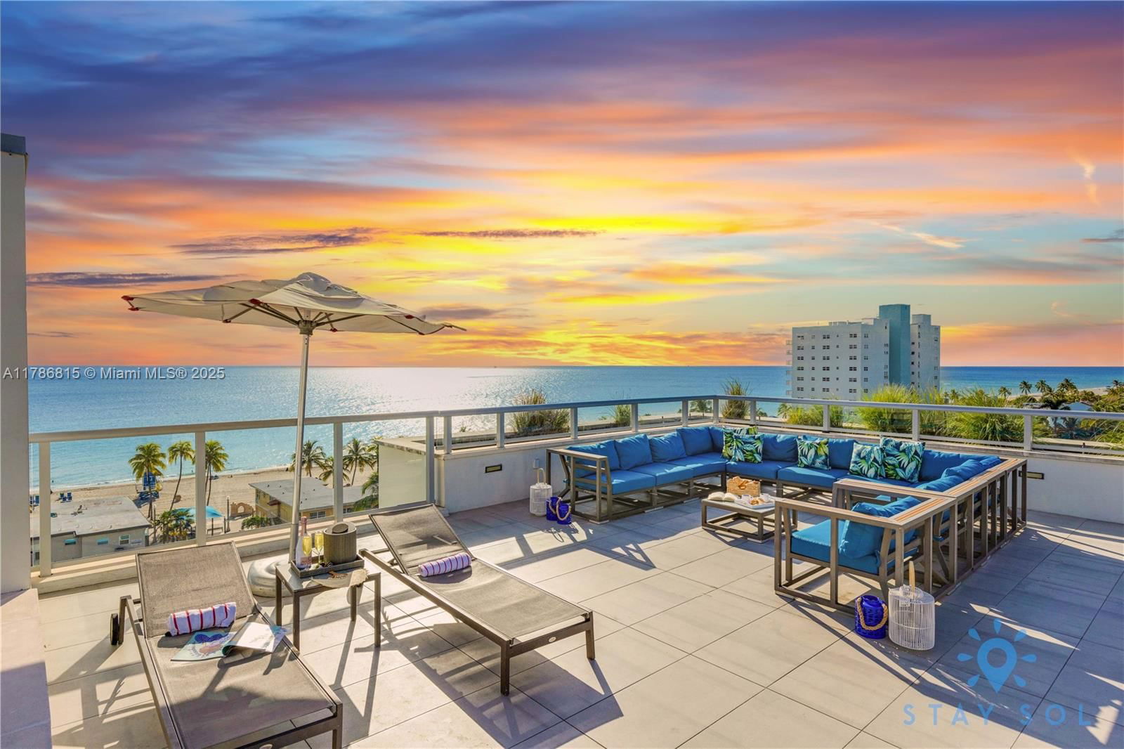 Real estate property located at 777 Ocean Dr S330, Broward, Costa Hollywood Condo, Hollywood, FL