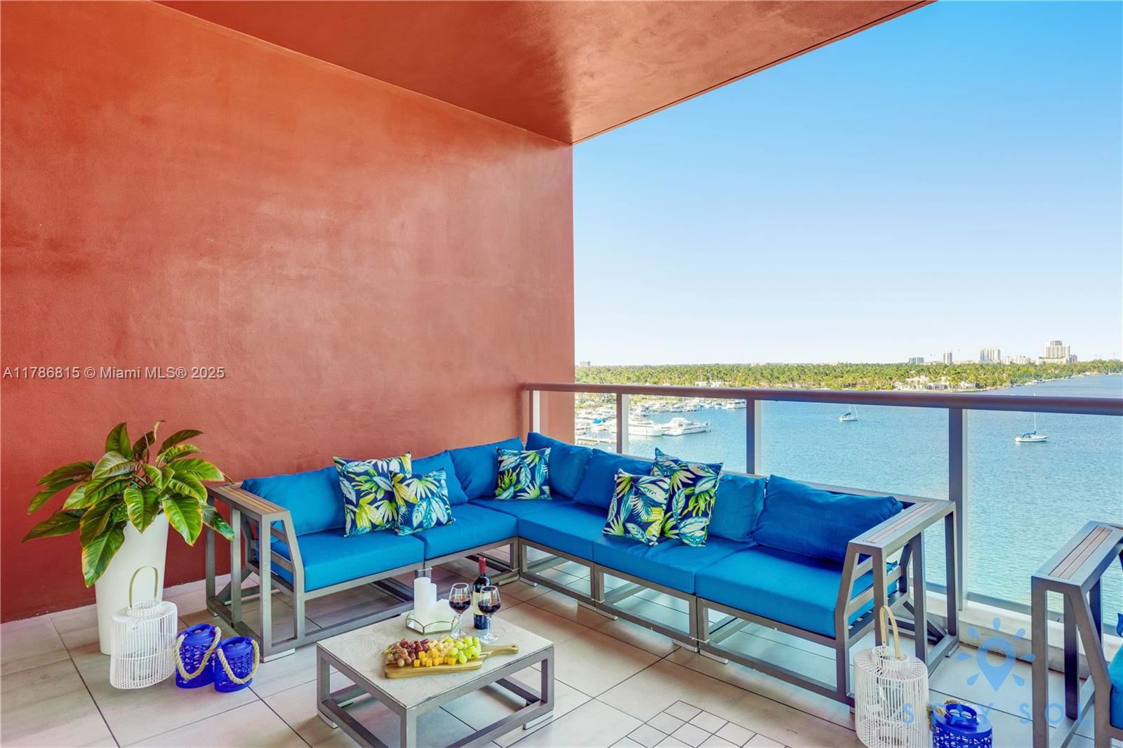 Real estate property located at 777 Ocean Dr S330, Broward, Costa Hollywood Condo, Hollywood, FL
