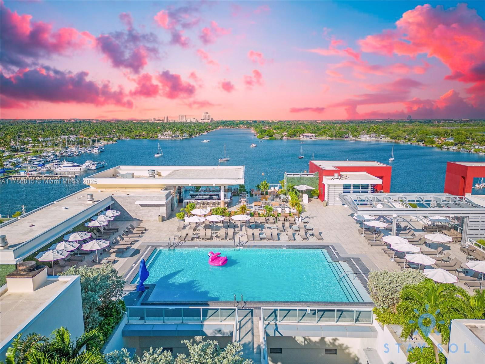 Real estate property located at 777 Ocean Dr S330, Broward, Costa Hollywood Condo, Hollywood, FL