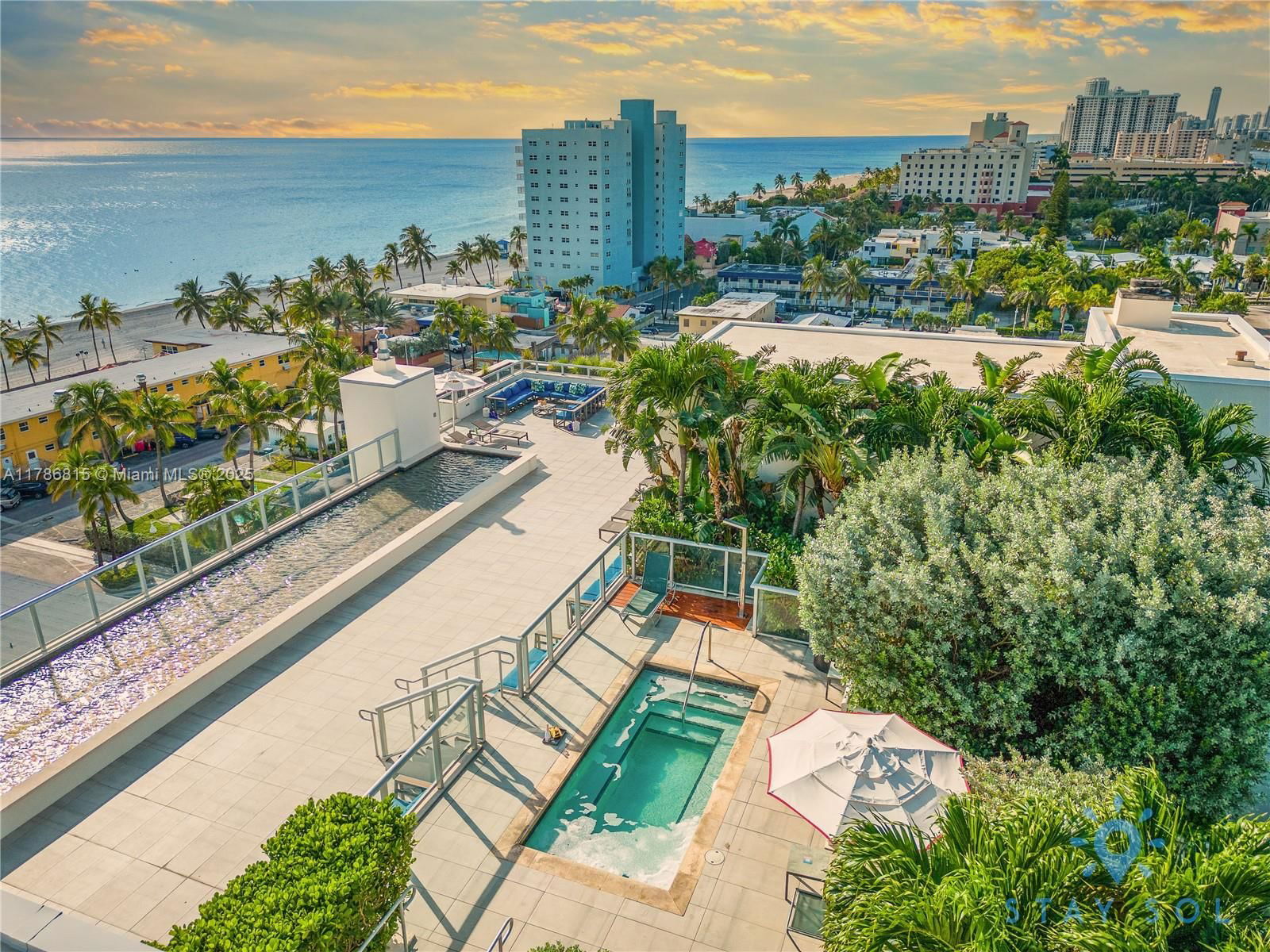 Real estate property located at 777 Ocean Dr S330, Broward, Costa Hollywood Condo, Hollywood, FL