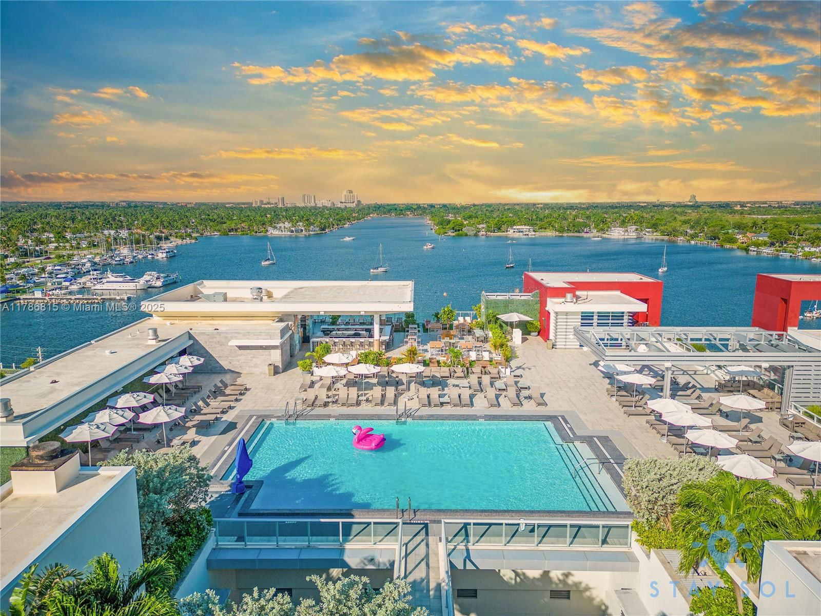 Real estate property located at 777 Ocean Dr S330, Broward, Costa Hollywood Condo, Hollywood, FL